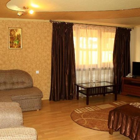 Argo Premium Hotel Liov Exterior foto