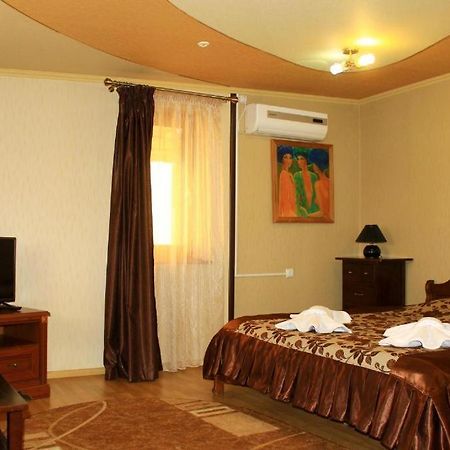 Argo Premium Hotel Liov Exterior foto