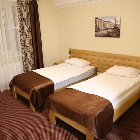 Argo Premium Hotel Liov Exterior foto