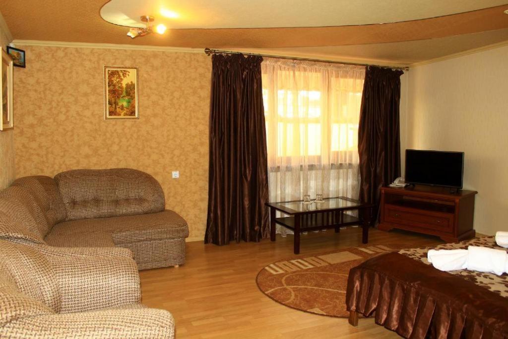 Argo Premium Hotel Liov Exterior foto
