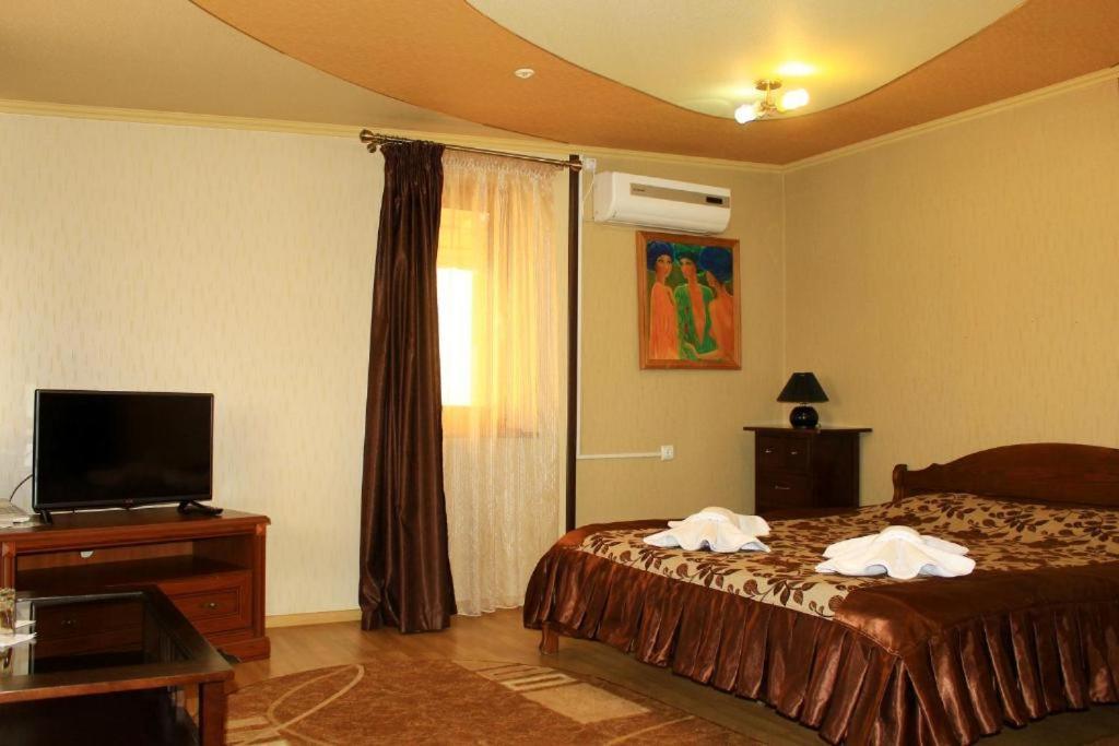 Argo Premium Hotel Liov Exterior foto
