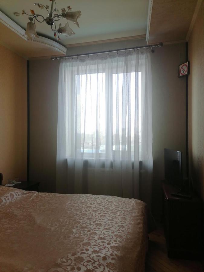 Argo Premium Hotel Liov Exterior foto