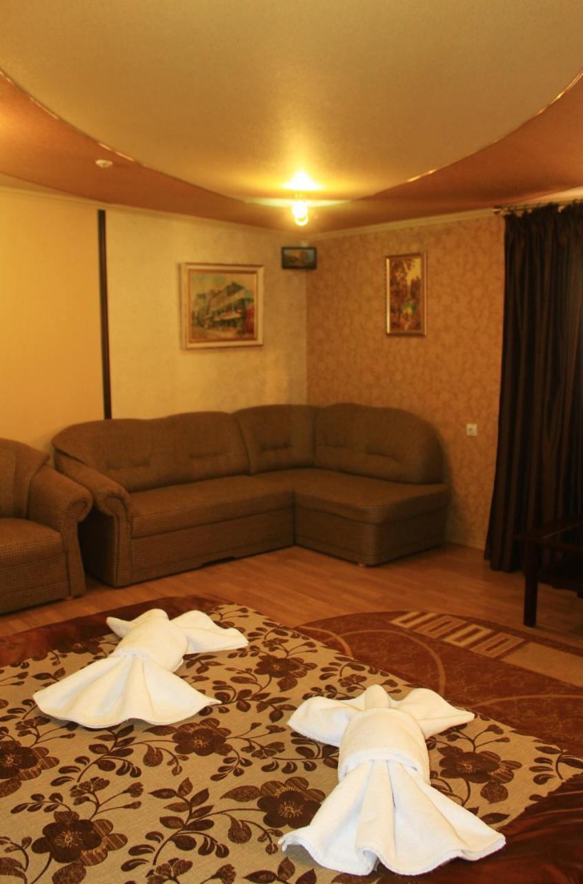 Argo Premium Hotel Liov Exterior foto
